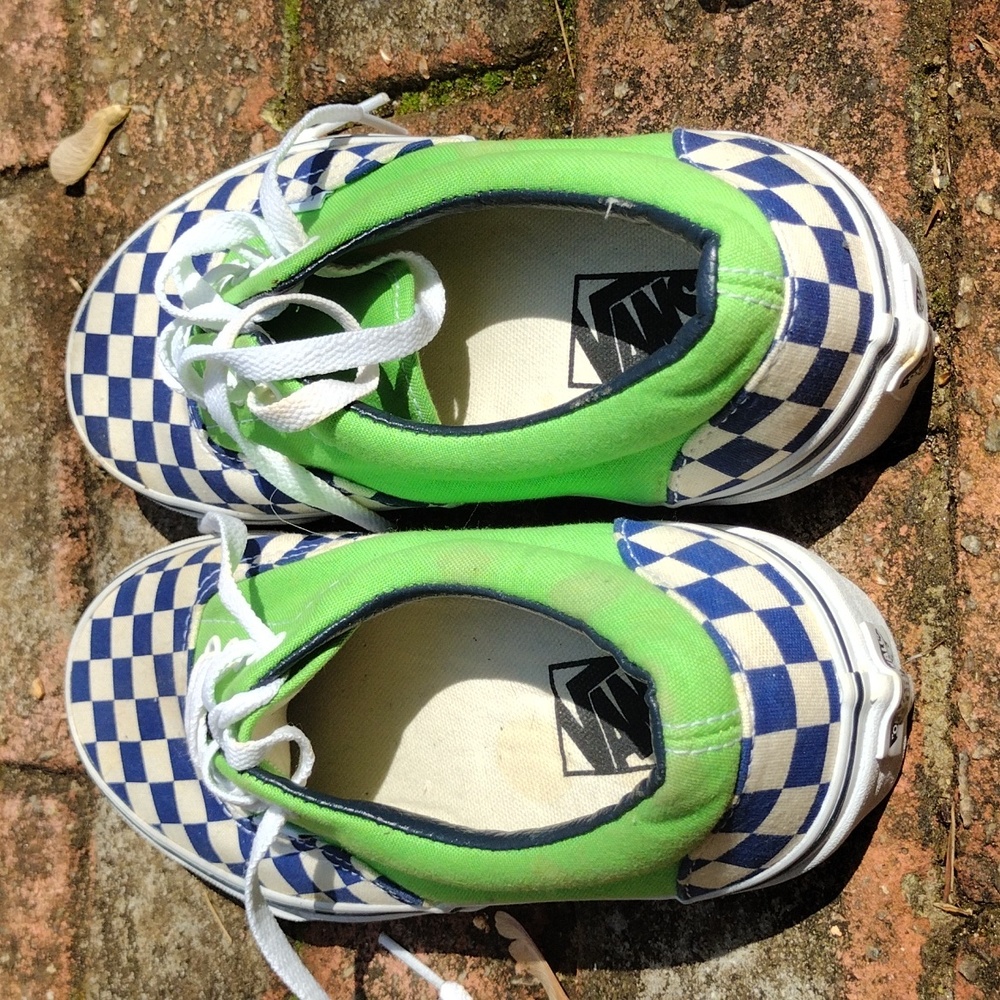 Vans Sneakers - Picture 3 of 12